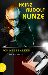 Vorderes Coverbild Schwebebalken