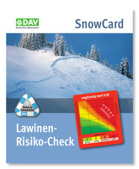 Vorderes Coverbild SnowCard
