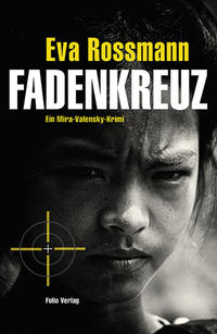 Vorderes Coverbild Fadenkreuz