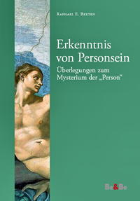 Vorderes Coverbild Erkenntnis von Personsein