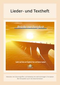 Vorderes Coverbild Brücke zur Ewigkeit