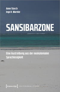 Vorderes Coverbild Sansibarzone