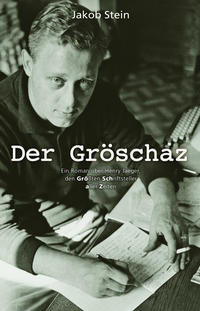 Vorderes Coverbild Der Gröschaz