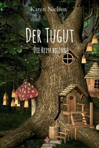 Vorderes Coverbild Der Tugut