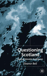 Vorderes Coverbild Questioning Scotland
