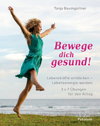 Vorderes Coverbild Bewege dich gesund!