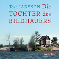 Vorderes Coverbild Die Tochter des Bildhauers