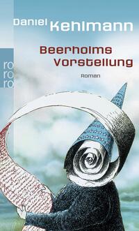Vorderes Coverbild Beerholms Vorstellung