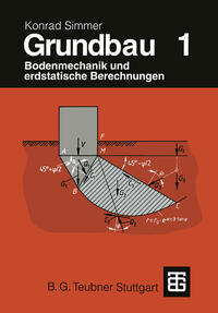 Vorderes Coverbild Grundbau