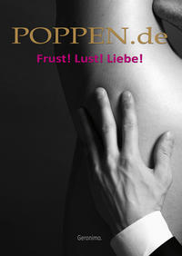 Vorderes Coverbild Poppen.de