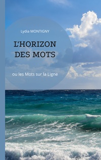 Vorderes Coverbild L'Horizon des mots
