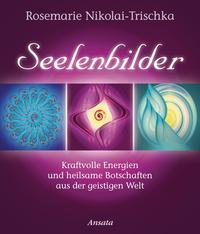 Vorderes Coverbild Seelenbilder