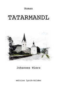 Vorderes Coverbild Tatarmandl