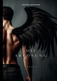 Vorderes Coverbild Die Erweckung / Die Erlösung