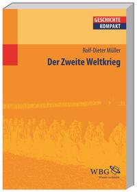 Vorderes Coverbild Der Zweite Weltkrieg