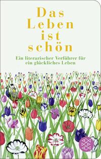 Vorderes Coverbild Das Leben ist schön