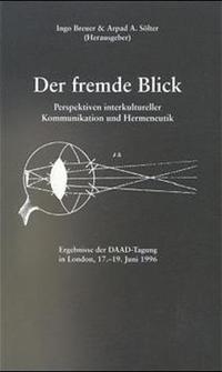 Vorderes Coverbild Der fremde Blick
