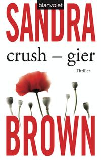 Vorderes Coverbild Crush - Gier