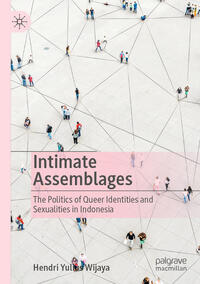 Vorderes Coverbild Intimate Assemblages