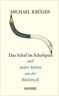 Vorderes Coverbild Das Schaf im Schafspelz