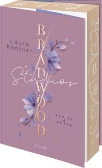 Vorderes Coverbild Bradwood Studios