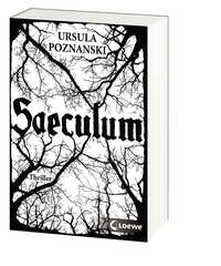 Vorderes Coverbild Saeculum