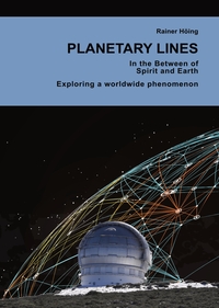 Vorderes Coverbild Planetary Lines