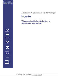 Vorderes Coverbild How-to