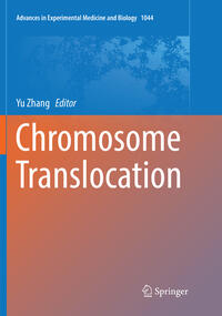 Vorderes Coverbild Chromosome Translocation