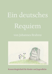 Vorderes Coverbild Ein deutsches Requiem