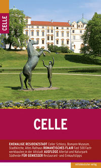 Vorderes Coverbild Celle