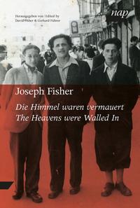 Vorderes Coverbild Die Himmel waren vermauert. The Heavens were Walled In