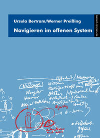 Vorderes Coverbild Navigieren im offenen System
