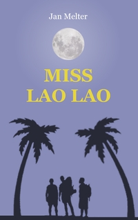 Vorderes Coverbild Miss Lao Lao
