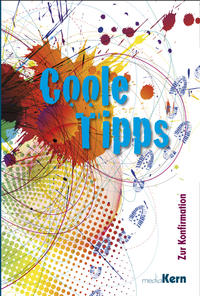 Vorderes Coverbild Coole Tipps