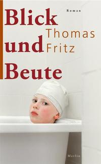 Vorderes Coverbild Blick und Beute
