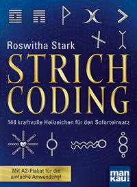 Vorderes Coverbild Strichcoding