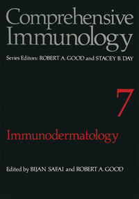 Vorderes Coverbild Immunodermatology