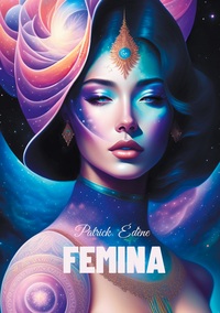 Vorderes Coverbild Femina