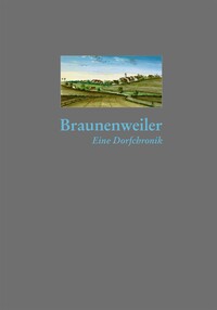 Vorderes Coverbild Braunenweiler