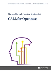 Vorderes Coverbild CALL for Openness