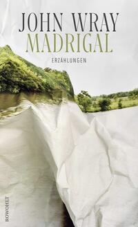 Vorderes Coverbild Madrigal