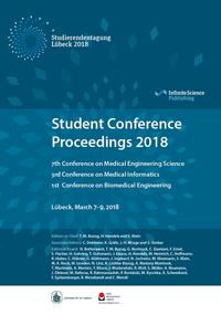 Vorderes Coverbild Student Conference Proceedings 2018