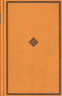 Vorderes Coverbild Georg Wilhelm Friedrich Hegel: Sämtliche Werke. Jubiläumsausgabe / Band 9: System der Philosophie II. Die Naturphilosophie