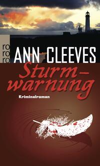 Vorderes Coverbild Sturmwarnung