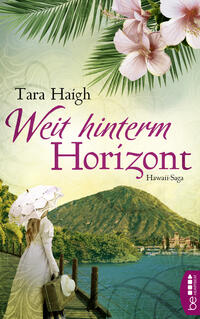 Vorderes Coverbild Weit hinterm Horizont