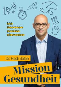 Vorderes Coverbild Mission Gesundheit