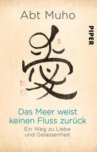 Vorderes Coverbild Das Meer weist keinen Fluss zurück
