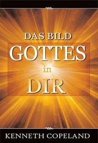 Vorderes Coverbild Das Bild Gottes in dir