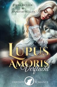 Vorderes Coverbild Lupus Amoris